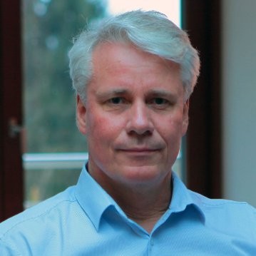 Claus Thulstrup – Founder & Senior Engineer hos GeoGreen