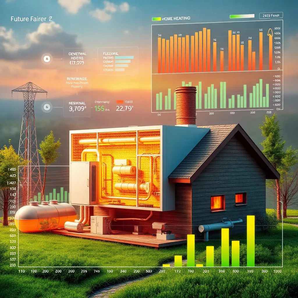 Fremtidssikring: Jordvarme og Det Kommende Energimarked