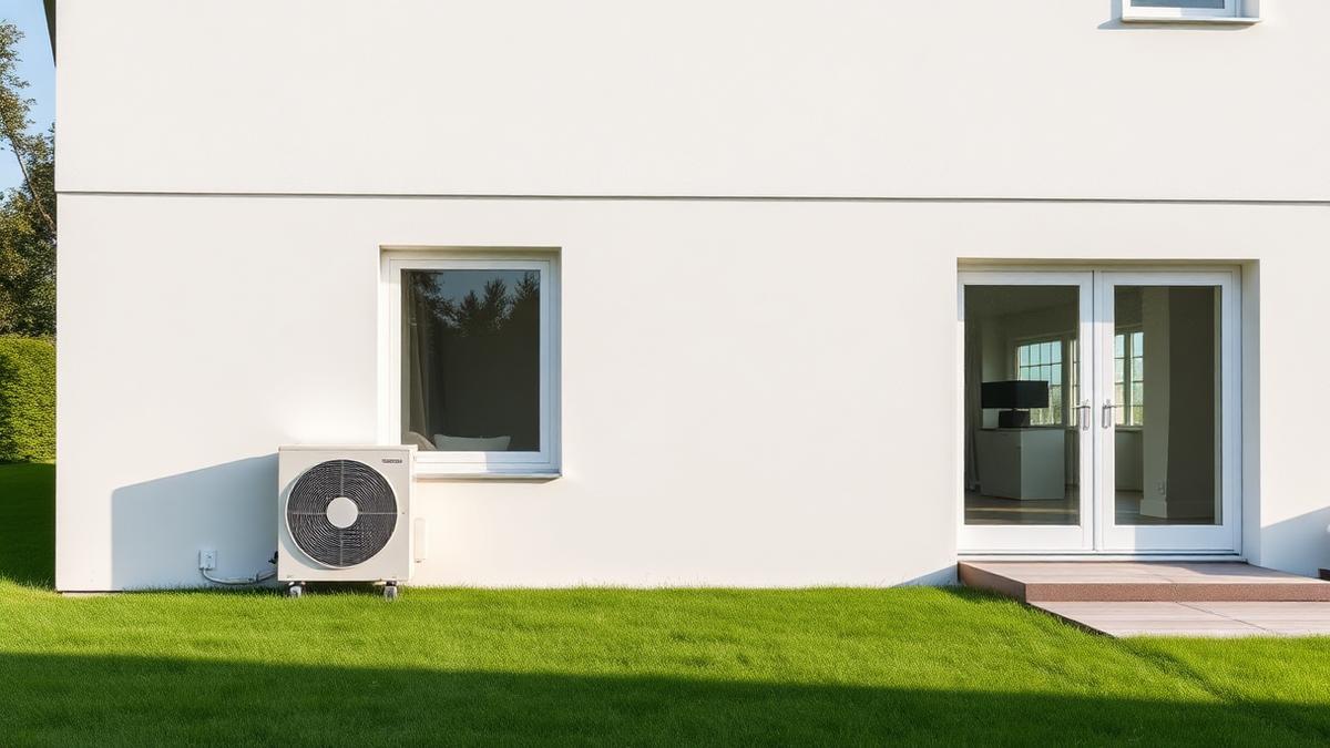 GeoGreen er Stolt Partner af Vølund: Derfor Bruger Vi Kun Vølund Varmepumper - GeoGreen guide